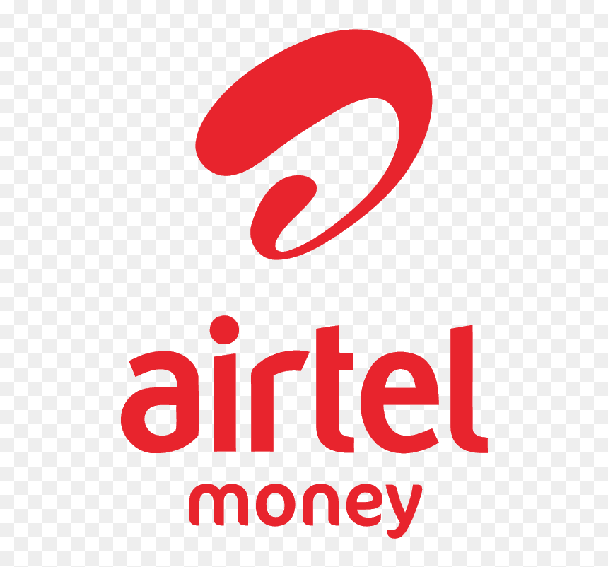 Airtel Money logo