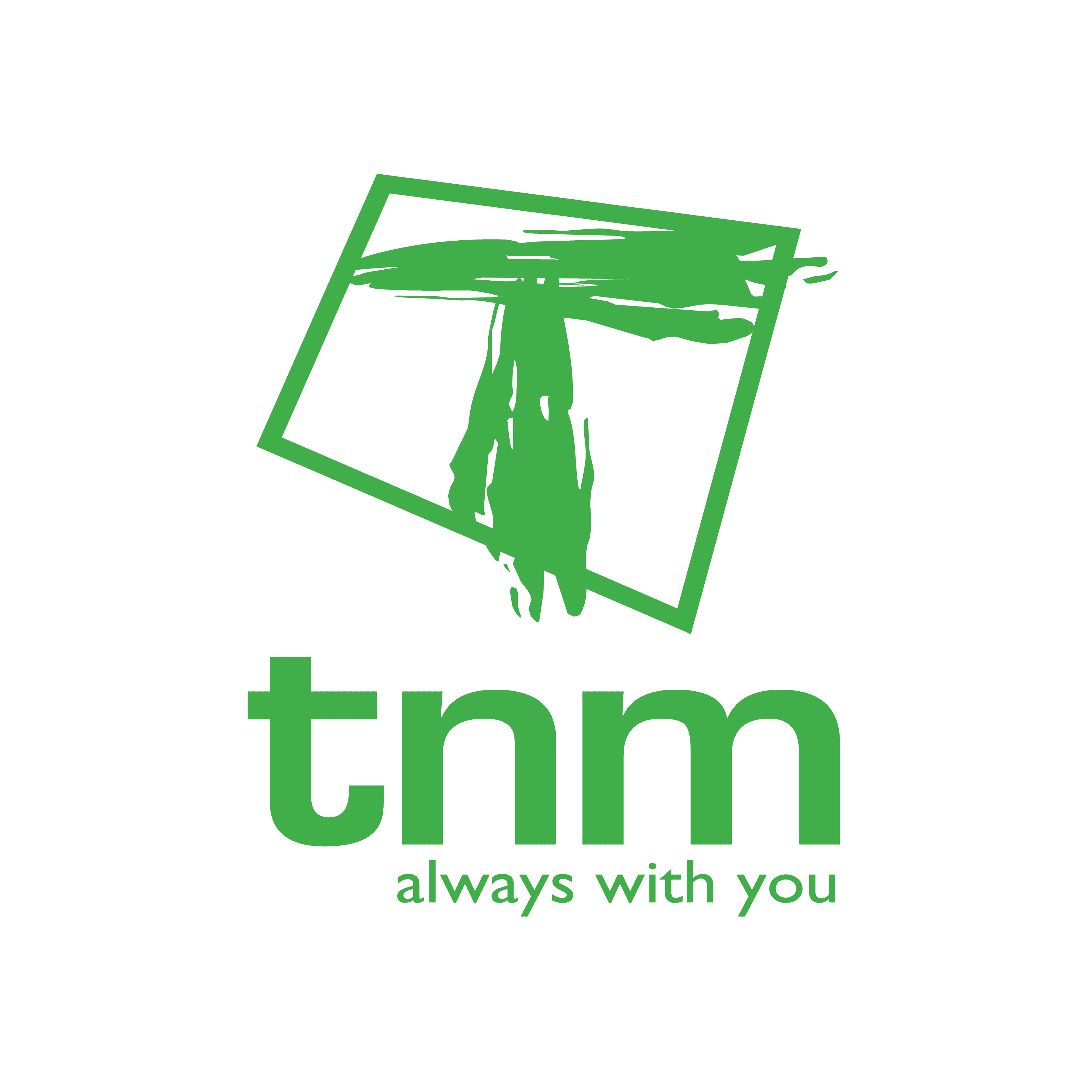 TNM Mpamba logo