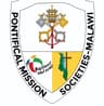 Pontifical Mission Societies Malawi crest