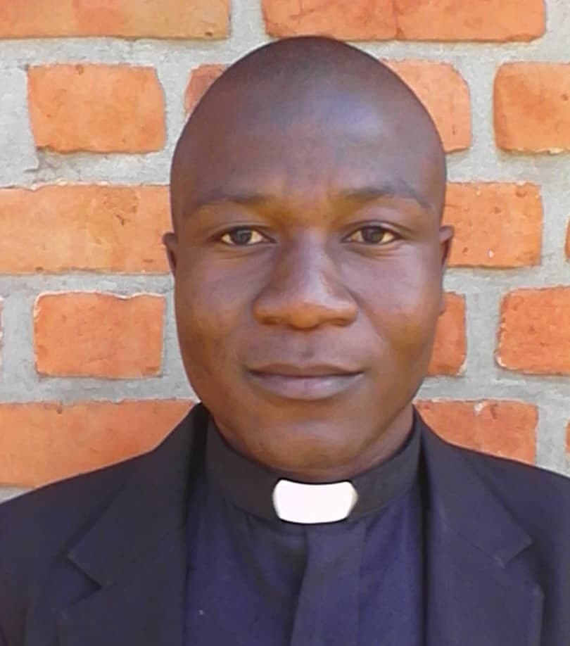 Fr. Samuel Mangulenje