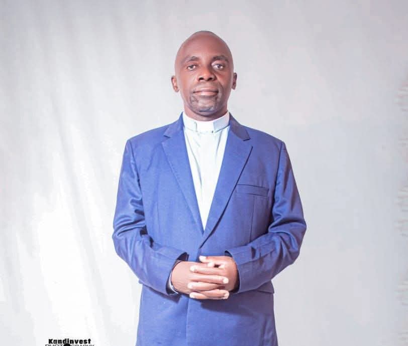 Fr. Thomas Gondwe