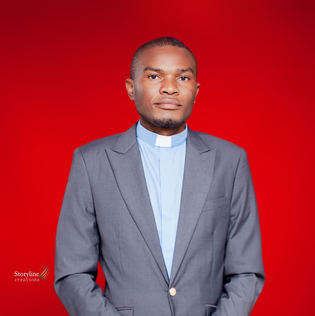 Fr. Bernard Limani