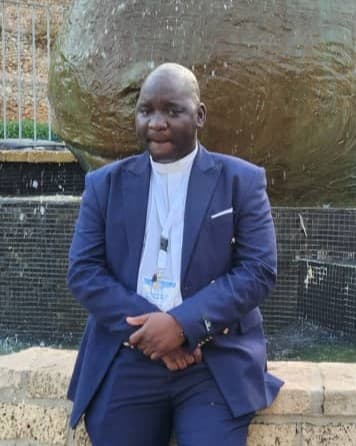 Fr. Geoffrey Chikapa