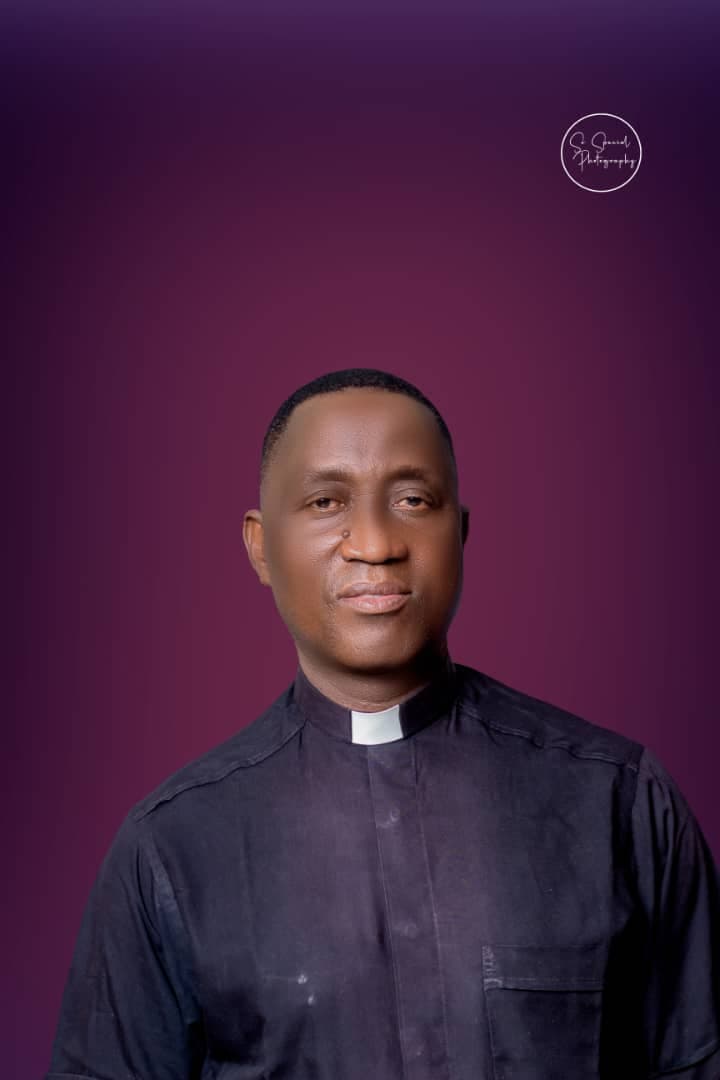 Fr. Paul Rappozo
