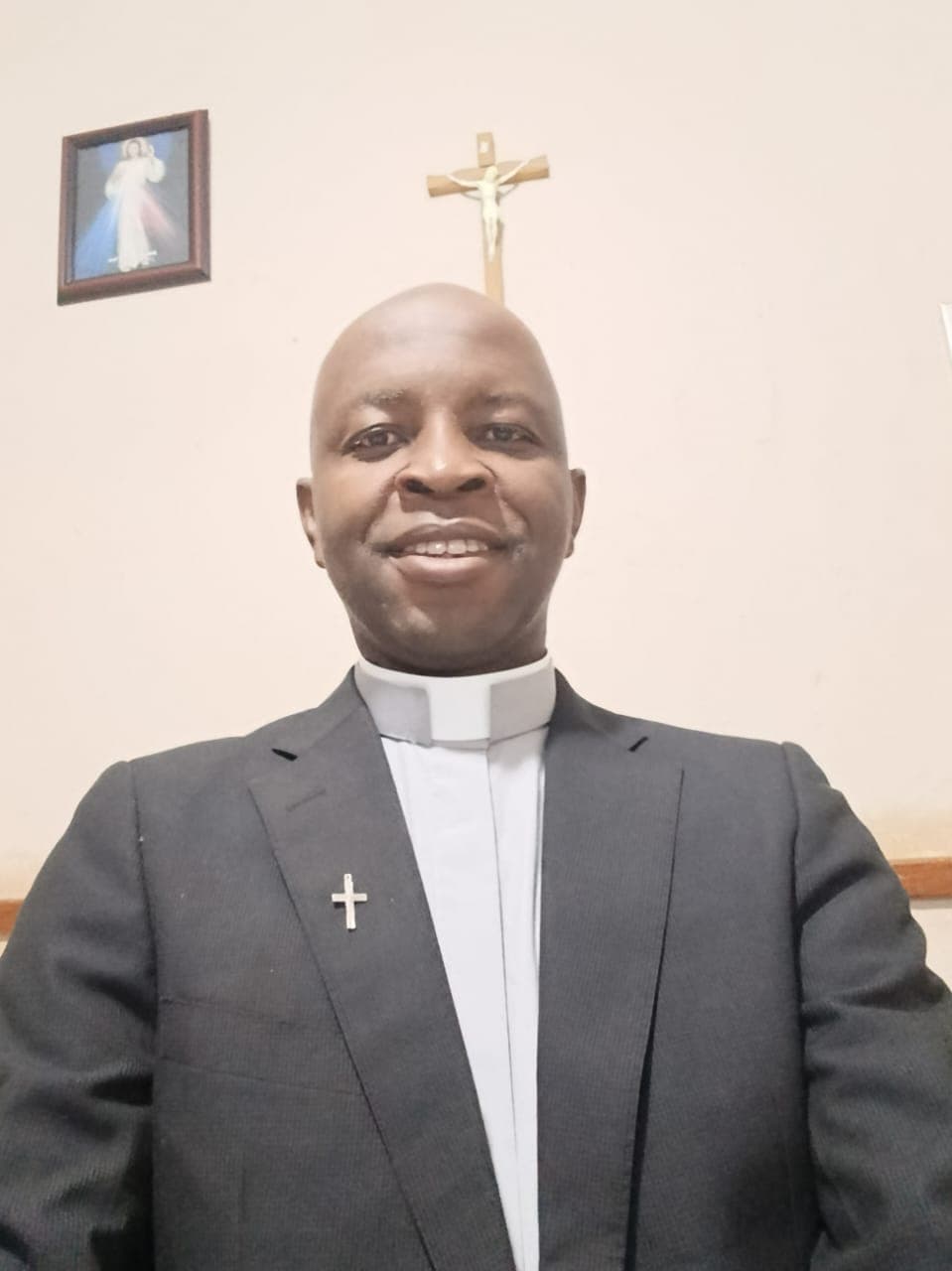 Fr. Matiasi Thawani