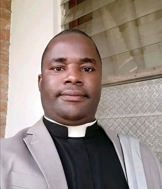 Fr. Bernard Silungwe