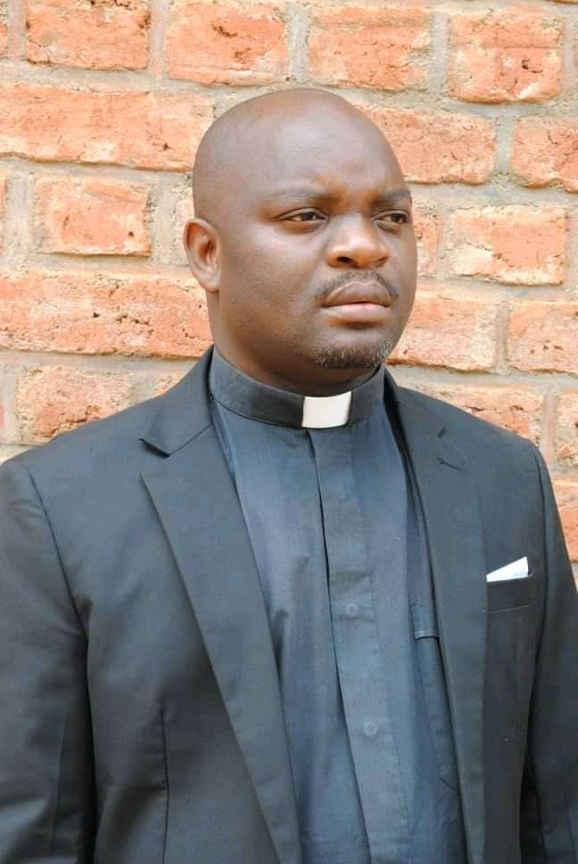 Fr. Peter Ephraim Madeya