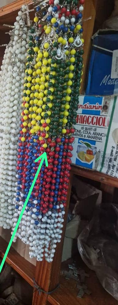 Support Deaf Children and Persons with Disabilities Through the Missionary Rosary